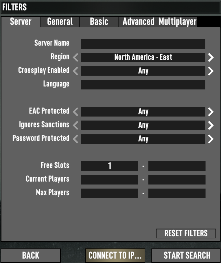 7D2D Join Server